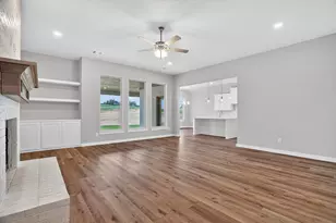 504 Clifton Ct, Springtown, TX 76082 - Photo 9