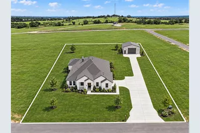 504 Clifton Court, Springtown, TX 76082 - Photo 39