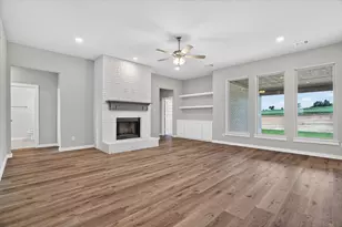 504 Clifton Ct, Springtown, TX 76082 - Photo 7