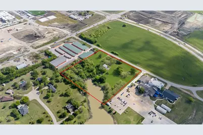 5799 N Custer Road, Prosper, TX 75071 - Photo 5