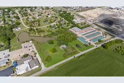 5799 N Custer Road, Prosper, TX 75071 - Photo 1