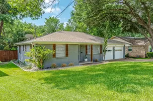 2540 El Cerrito Dr, Dallas, TX 75228 - Photo 35