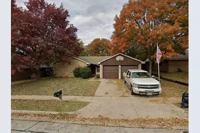 3405 Mill Ridge, Bedford, TX 76021 - Photo 1