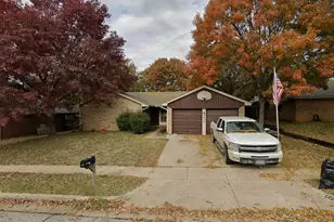 3405 Mill Ridge, Bedford, TX 76021 - Photo 1