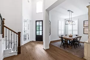 2612 Seabiscuit Rd, Celina, TX 75009 - Photo 5