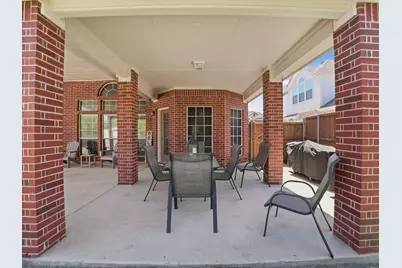 2824 Gillespie Lane, Grand Prairie, TX 75052 - Photo 29