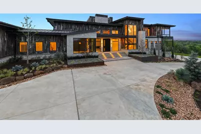 545 W Bob Jones Road, Southlake, TX 76092 - Photo 3