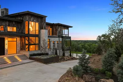 545 W Bob Jones Road, Southlake, TX 76092 - Photo 5