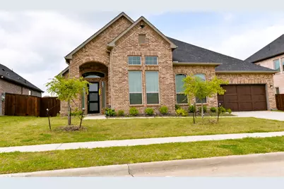 1819 Navarre Way, McLendon Chisholm, TX 75032 - Photo 1