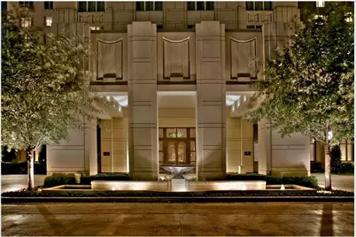 2525 N Pearl Street #1105, Dallas, TX 75201 - Photo 25