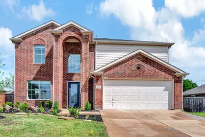 3010 Elderberry Drive, Wylie, TX 75098 - Photo 1