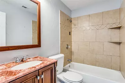 4745 Poppy Drive E, Fort Worth, TX 76137 - Photo 11