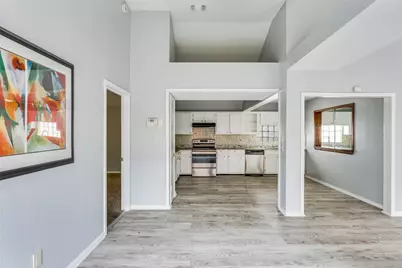 4745 Poppy Drive E, Fort Worth, TX 76137 - Photo 5