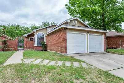 4745 Poppy Drive E, Fort Worth, TX 76137 - Photo 1