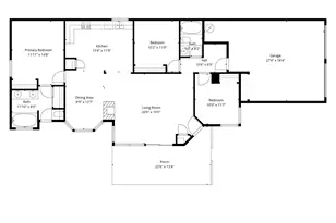 4745 Poppy Dr E, Fort Worth, TX 76137 - Photo 13