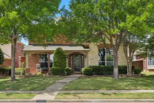 6941 Single Creek Trail, Frisco, TX 75035 - Photo 1