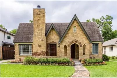 5604 Martel Avenue, Dallas, TX 75206 - Photo 1