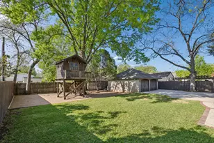 2809 Park Hill Dr, Fort Worth, TX 76109 - Photo 31