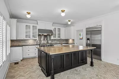 2809 Park Hill Drive, Fort Worth, TX 76109 - Photo 9