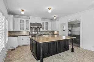 2809 Park Hill Dr, Fort Worth, TX 76109 - Photo 9