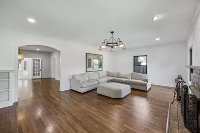 2809 Park Hill Drive, Fort Worth, TX 76109 - Photo 5