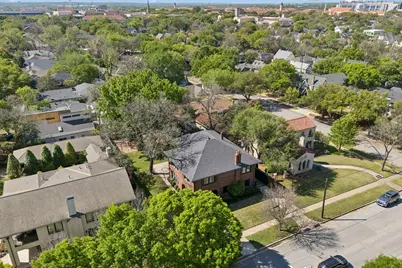 2809 Park Hill Drive, Fort Worth, TX 76109 - Photo 37