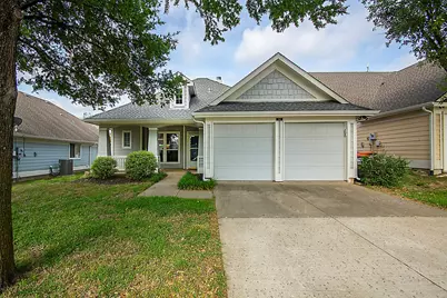 510 Creekside Drive, Anna, TX 75409 - Photo 1