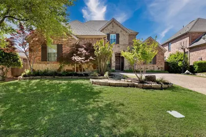 813 Moss Cliff Circle, McKinney, TX 75071 - Photo 1