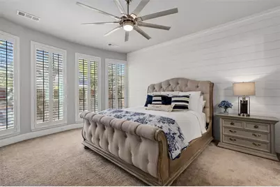813 Moss Cliff Circle, McKinney, TX 75071 - Photo 15