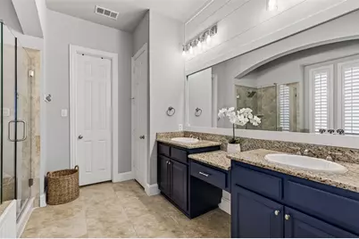813 Moss Cliff Circle, McKinney, TX 75071 - Photo 17
