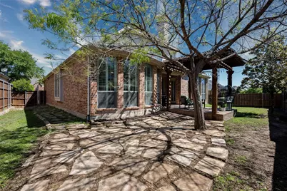 813 Moss Cliff Circle, McKinney, TX 75071 - Photo 33