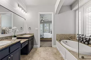 813 Moss Cliff Cir, McKinney, TX 75071 - Photo 19