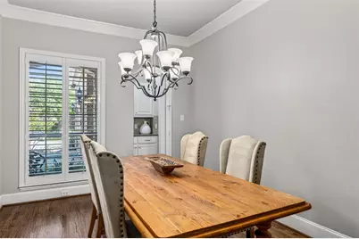 813 Moss Cliff Circle, McKinney, TX 75071 - Photo 11