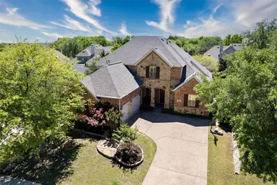 813 Moss Cliff Circle, McKinney, TX 75071 - Photo 35
