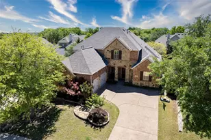 813 Moss Cliff Cir, McKinney, TX 75071 - Photo 35