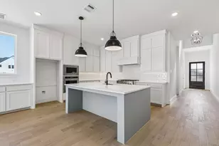 4008 Hibiscus Dr, McKinney, TX 75071 - Photo 5