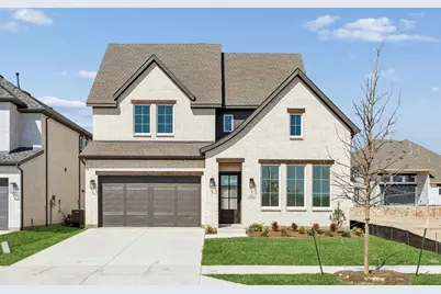 4008 Hibiscus Drive, McKinney, TX 75071 - Photo 1