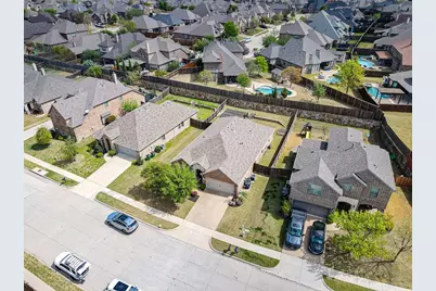 164 Stevenson Drive, Fate, TX 75087 - Photo 3