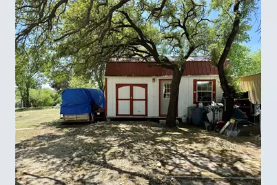 112 E Hoard Street, Hamilton, TX 76531 - Photo 23
