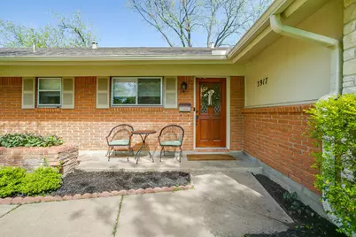 3917 Marys Creek Drive, Benbrook, TX 76116 - Photo 3