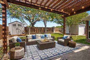 3324 Woodberry Ln, McKinney, TX 75071 - Photo 31