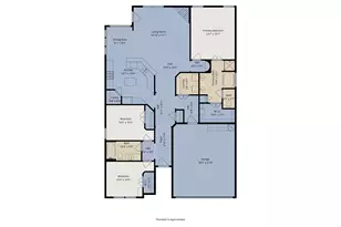 404 Brookhollow Ln, Saginaw, TX 76131 - Photo 25