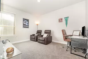 15809 Caballero Dr, Fort Worth, TX 76247 - Photo 23