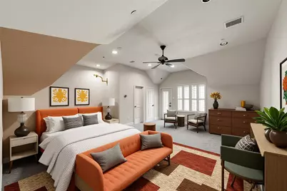 7929 Maddox Road, Plano, TX 75024 - Photo 21