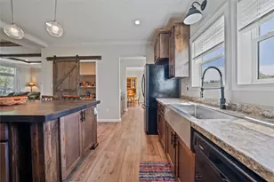 126 Co Rd 118, Whitesboro, TX 76273 - Photo 9