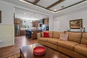 126 Co Rd 118, Whitesboro, TX 76273 - Photo 5