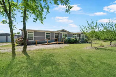 126 County Road 118, Whitesboro, TX 76273 - Photo 1