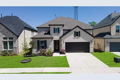 2708 Rolling Meadow Road, Celina, TX 75009 - Photo 1