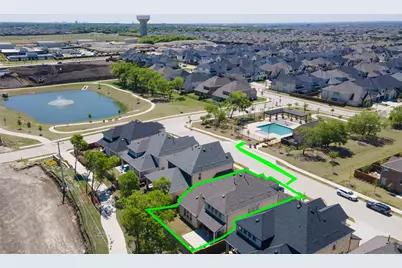 2708 Rolling Meadow Road, Celina, TX 75009 - Photo 35