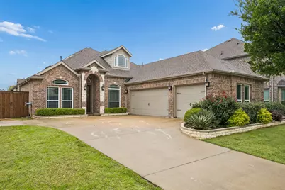 1312 Baynes Drive, McKinney, TX 75071 - Photo 1